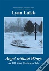 Capa do artigo Angel Without Wings