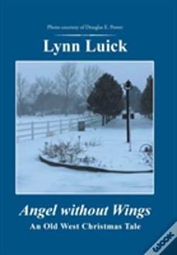 Capa do artigo Angel Without Wings
