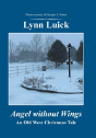 Angel Without Wings - Preview