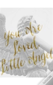 Capa do artigo Angel Writing  Drawing Journal