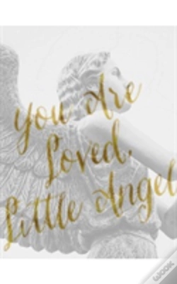 Capa do artigo Angel Writing  Drawing Journal