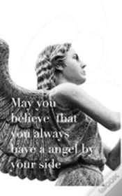 Capa do artigo Angel Writing  Drawing Journal