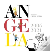 Capa do artigo Angela - 2005-2021
