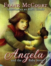 Capa do artigo Angela And The Baby Jesus