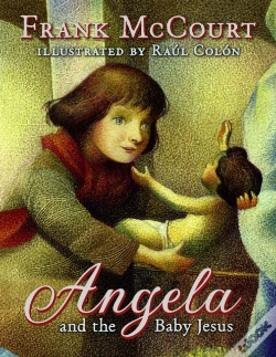 Capa do artigo Angela And The Baby Jesus