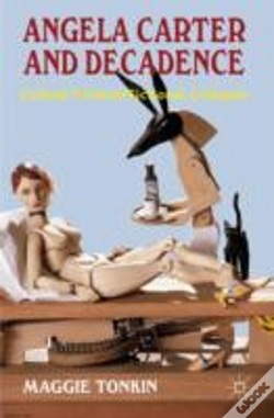 Capa do artigo Angela Carter And Decadence