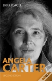 Capa do artigo Angela Carter