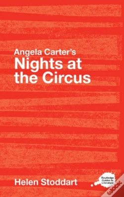 Capa do artigo Angela Carter'S Nights At The Circus