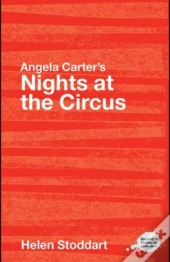 Angela Carter'S Nights At The Circus