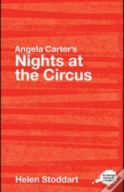 Capa do artigo Angela Carter'S Nights At The Circus