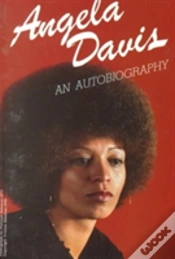 Capa do artigo Angela Davis