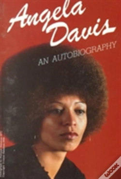 Capa do artigo Angela Davis