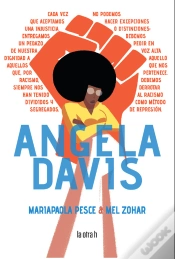Capa do artigo Angela Davis