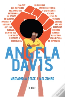 Capa do artigo Angela Davis
