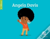 Capa do artigo Angela Davis