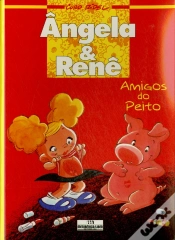 Capa do artigo Ângela e rené