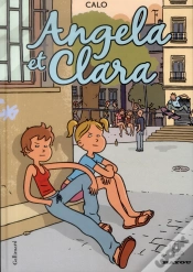 Capa do artigo Angela Et Clara  (Tp)