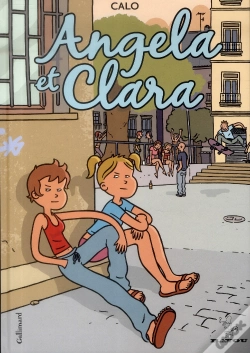 Capa do artigo Angela Et Clara  (Tp)