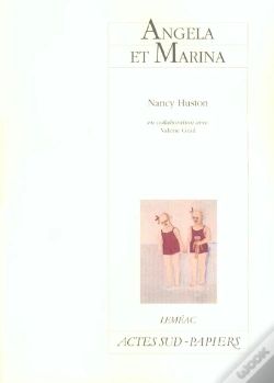Capa do artigo Angela Et Marina