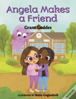 Capa do artigo Angela Makes A Friend