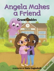 Capa do artigo Angela Makes A Friend