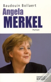 Capa do artigo Angela Merkel