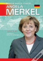 Angela Merkel