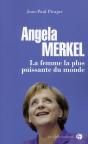 Angela Merkel La Tauliere De L'Europe - Preview