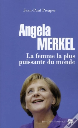 Capa do artigo Angela Merkel La Tauliere De L'Europe
