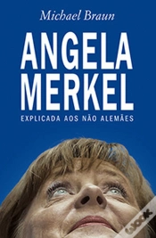 Capa do artigo Angela Merkel