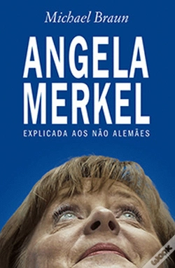 Capa do artigo Angela Merkel