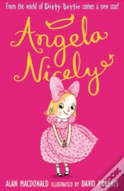 Capa do artigo Angela Nicely
