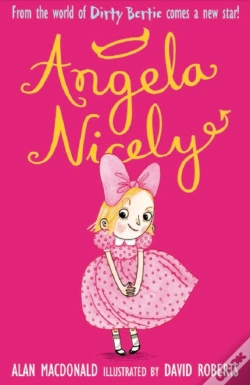 Capa do artigo Angela Nicely