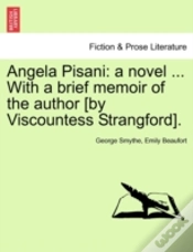 Capa do artigo Angela Pisani