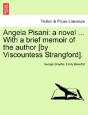Angela Pisani - Preview