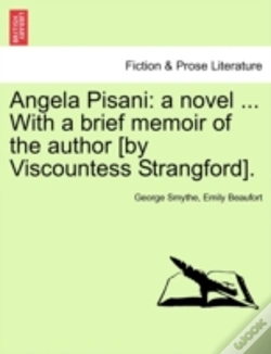 Capa do artigo Angela Pisani