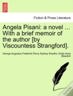 Capa do artigo Angela Pisani