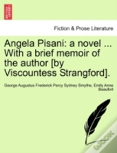 Angela Pisani
