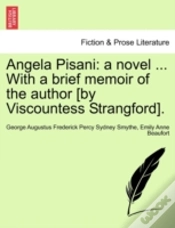 Capa do artigo Angela Pisani
