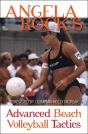 Angela Rock'S Advanced Beach Volleyball Tactics - Preview