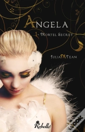 Angela T.1 ; Mortel Secret