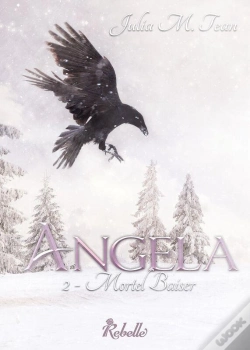 Capa do artigo Angela T.2 ; Mortel Baiser