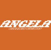 Capa do artigo Angela - Vinil