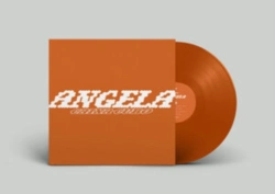 Capa do artigo Angela - Vinil