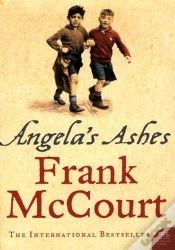 Capa do artigo Angelaâ€™S Ashes