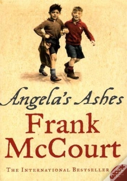 Capa do artigo Angelaâ€™S Ashes