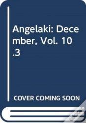 Capa do artigo Angelaki