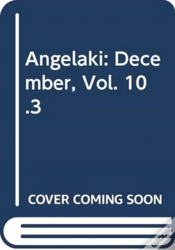 Capa do artigo Angelaki