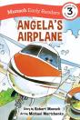 Angela'S Airplane Early Reader - Preview