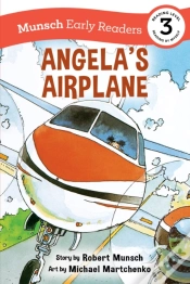 Capa do artigo Angela